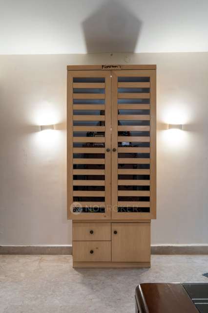 3 BHK Flat In Aditya Empress Towers For Sale  In Shaikpet