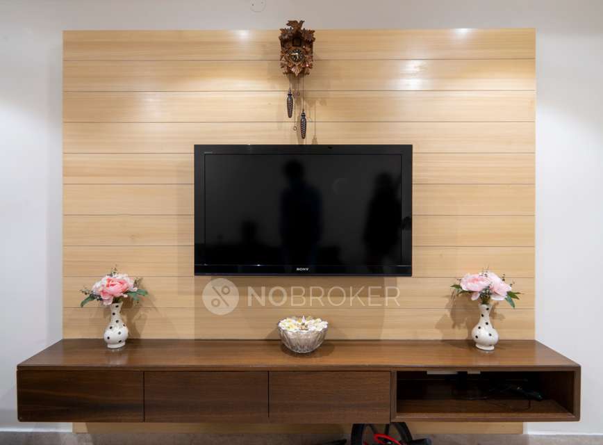 3 BHK Flat In Aditya Empress Towers For Sale  In Shaikpet