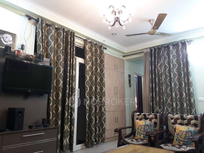 2 BHK Flat In Gaur Global Village For Sale  In Gaur Global Village