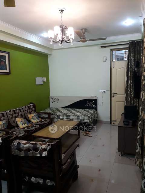 2 BHK Flat In Gaur Global Village For Sale  In Gaur Global Village