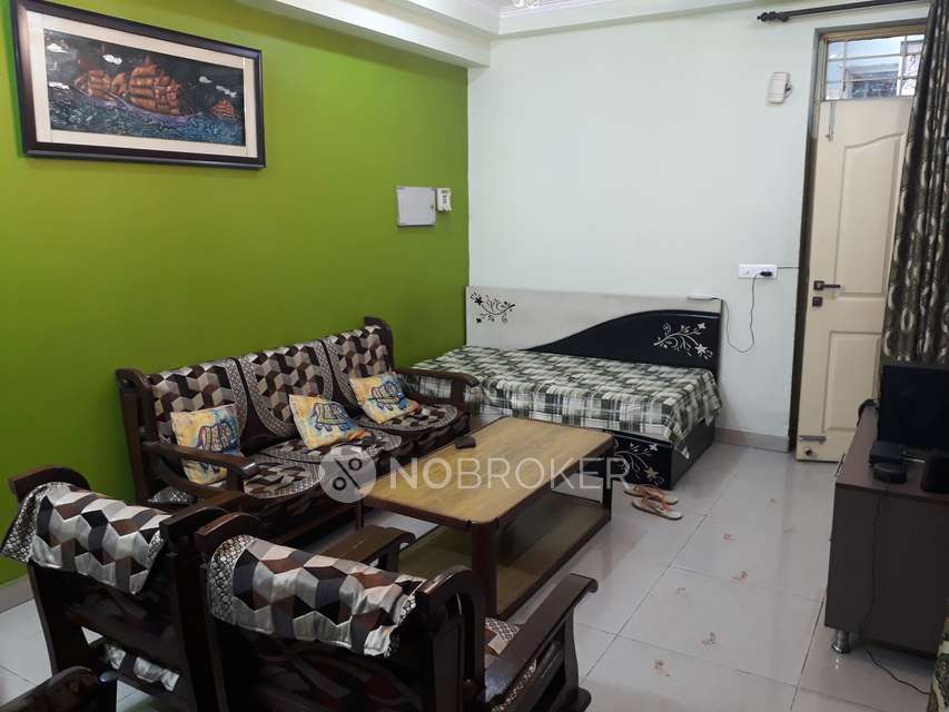 2 BHK Flat In Gaur Global Village For Sale  In Gaur Global Village