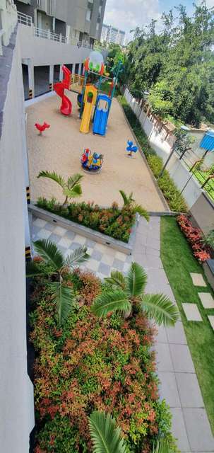 1 BHK Flat In Ds Max Starry, Electronic City For Sale  In Electronic City