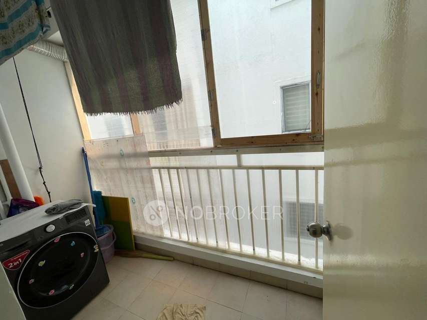 1 BHK Flat In Ds Max Starry, Electronic City For Sale  In Electronic City