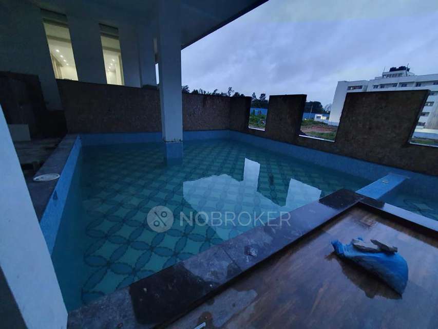 1 BHK Flat In Ds Max Starry, Electronic City For Sale  In Electronic City