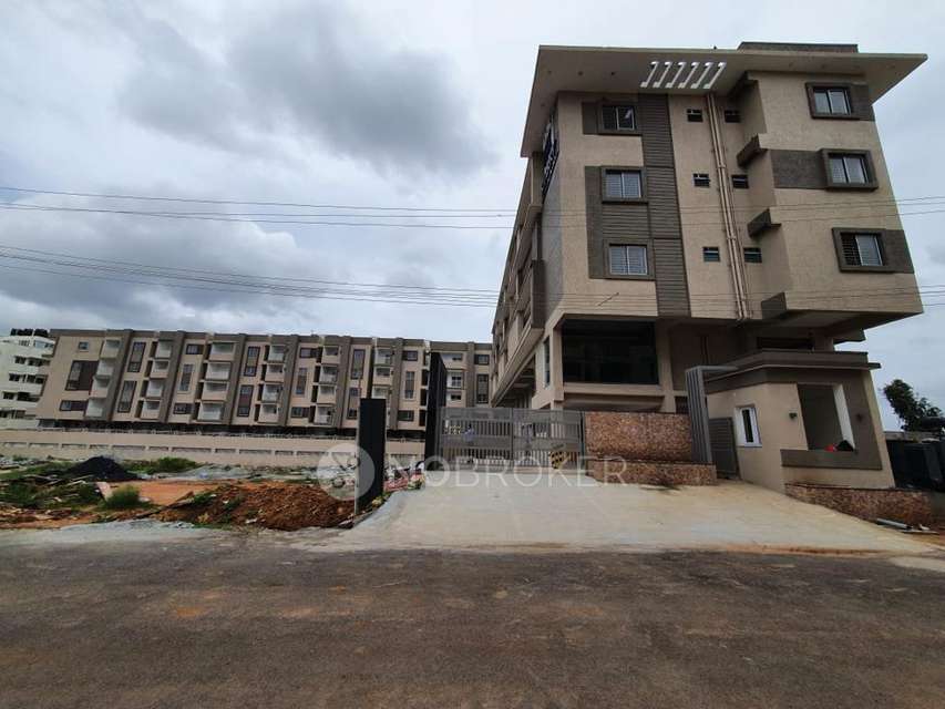 1 BHK Flat In Ds Max Starry, Electronic City For Sale  In Electronic City