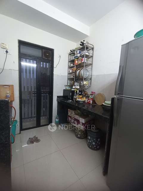 2 BHK Flat In Runwal Mycity C4 - Vega For Sale  In Dombivli East,