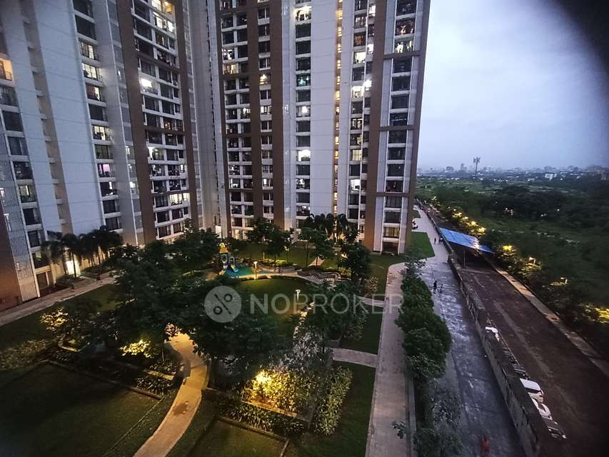 2 BHK Flat In Runwal Mycity C4 - Vega For Sale  In Dombivli East,