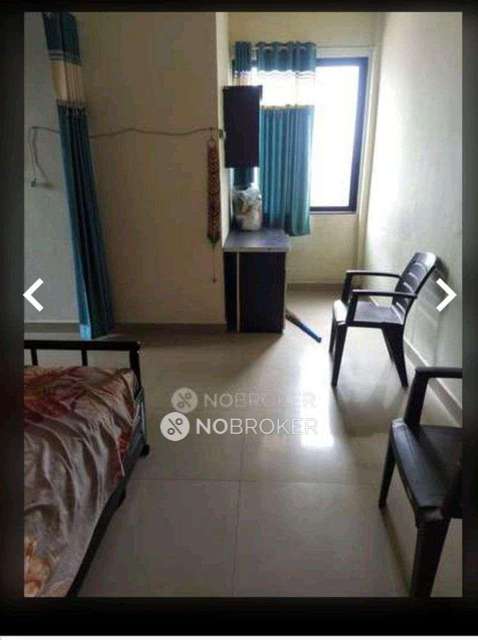 1 BHK Flat In Sai Nidhar Apartment For Sale  In Hadapsar