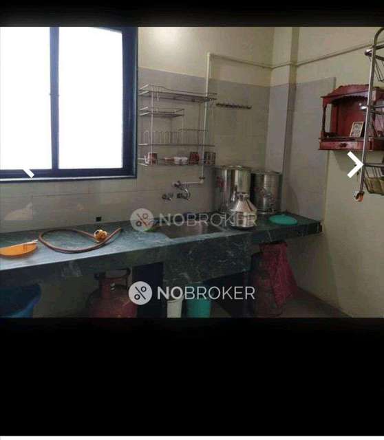 1 BHK Flat In Sai Nidhar Apartment For Sale  In Hadapsar