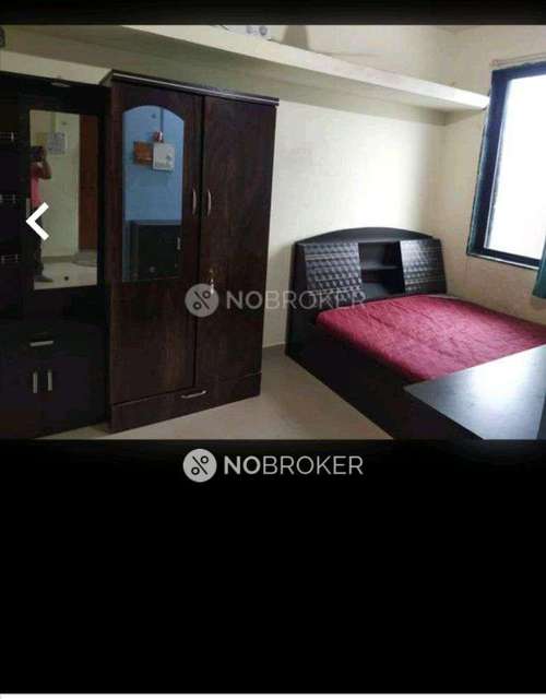 1 BHK Flat In Sai Nidhar Apartment For Sale  In Hadapsar