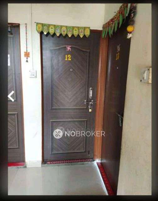 1 BHK Flat In Sai Nidhar Apartment For Sale  In Hadapsar