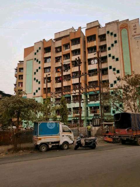 2 BHK Flat In Shankar Complex For Sale  In Gopal Krishna Nagar