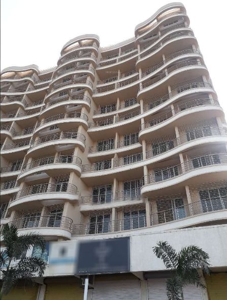 Gurukrupa Aramus Complex