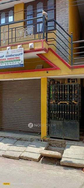 4+ BHK Flat For Sale  In Yeswanthpur