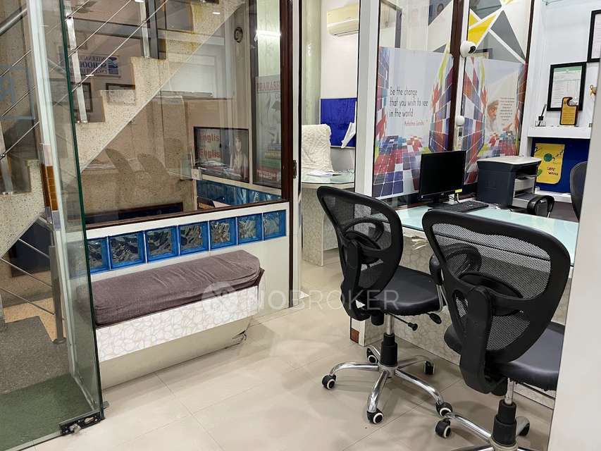 PG for Boys in Pushp Vihar