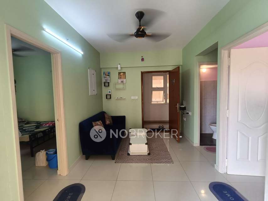 2 BHK Flat In Urbanrise Manhattan Condos For Sale  In Padur