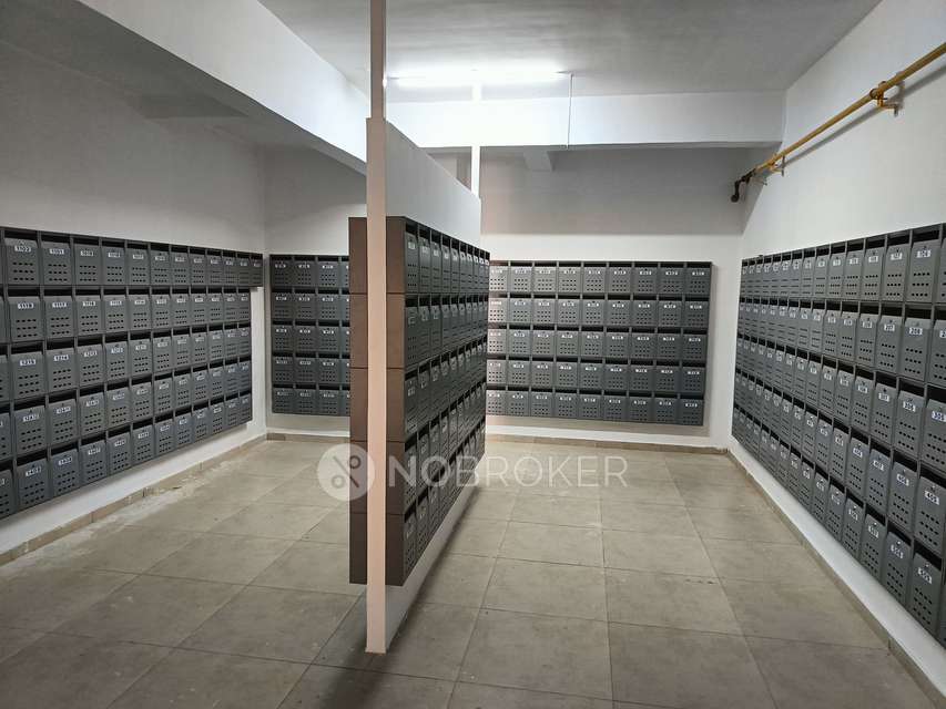 2 BHK Flat In Urbanrise Manhattan Condos For Sale  In Padur