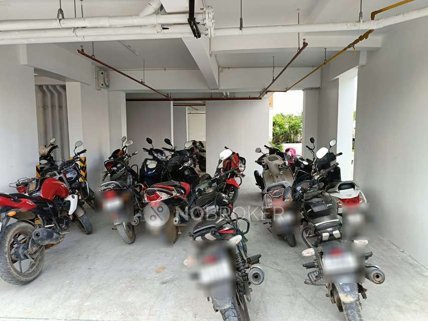 2 BHK Flat In Urbanrise Manhattan Condos For Sale  In Padur