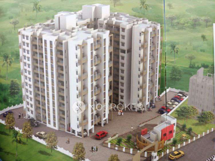 2 BHK Flat In Acme Arcadia For Sale  In Bhilarewadi
