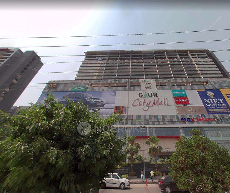 Office Space for Rent in Sector 4, greater_noida for Rs. 12000 Per