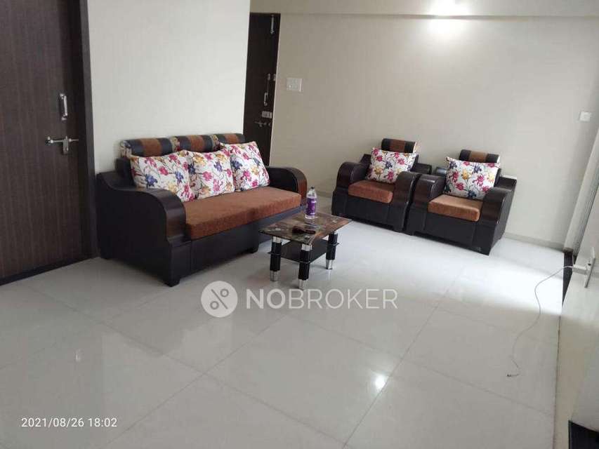 2 BHK Flat In Supprabha for Rent  In Pimpri-chinchwad,