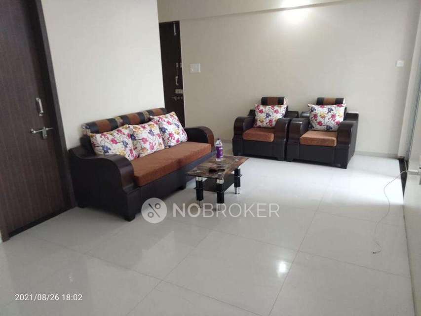 2 BHK Flat In Supprabha for Rent  In Pimpri-chinchwad,
