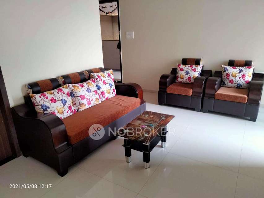 2 BHK Flat In Supprabha for Rent  In Pimpri-chinchwad,