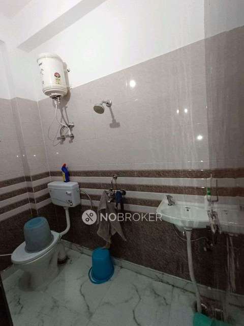 2 BHK Flat In Builder Floor For Sale  In Ved Vihar