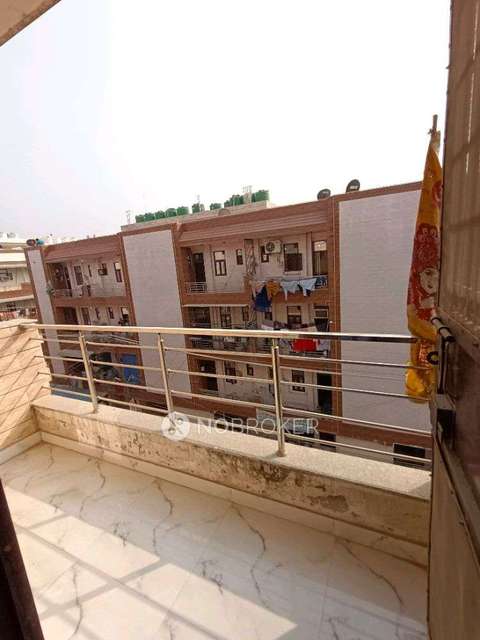 2 BHK Flat In Builder Floor For Sale  In Ved Vihar