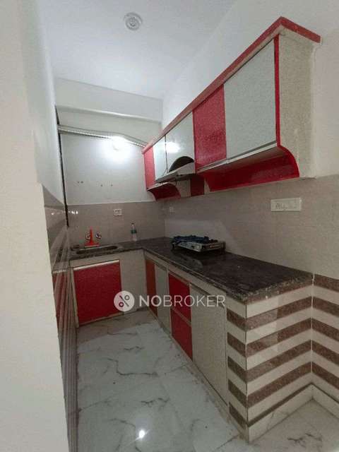 2 BHK Flat In Builder Floor For Sale  In Ved Vihar