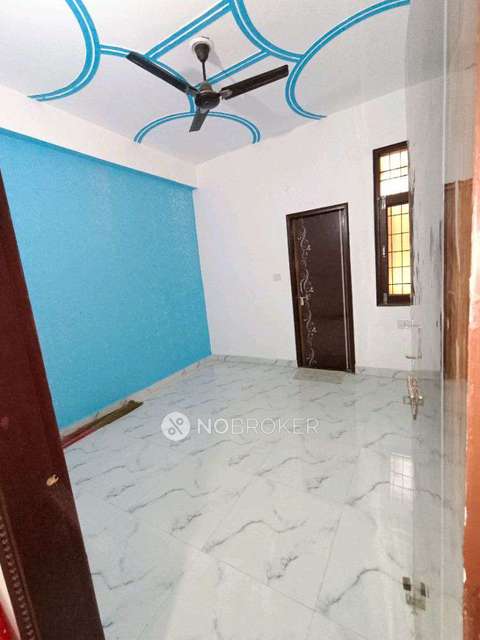 2 BHK Flat In Builder Floor For Sale  In Ved Vihar