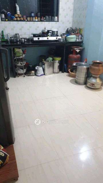 2 BHK Flat In Swami Samarth Residency For Sale  In Talegaon Dabhade