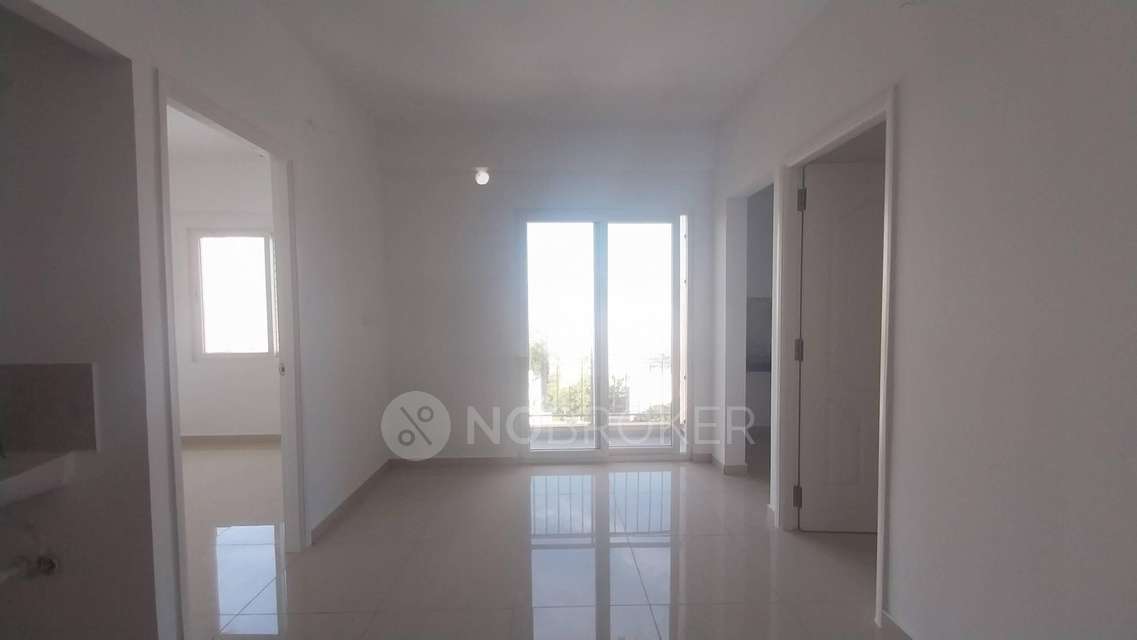 2 BHK Flat In Arun Excello Temple Green Heights For Sale  In Oragadam