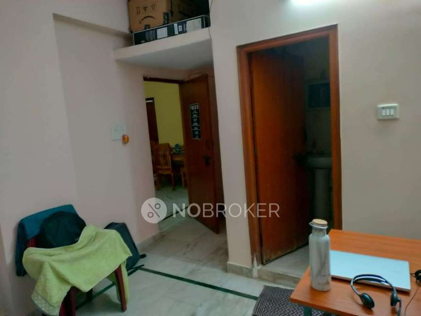 2 BHK Flat In Charmis Ganesh Nilayam For Sale  In Madhapur