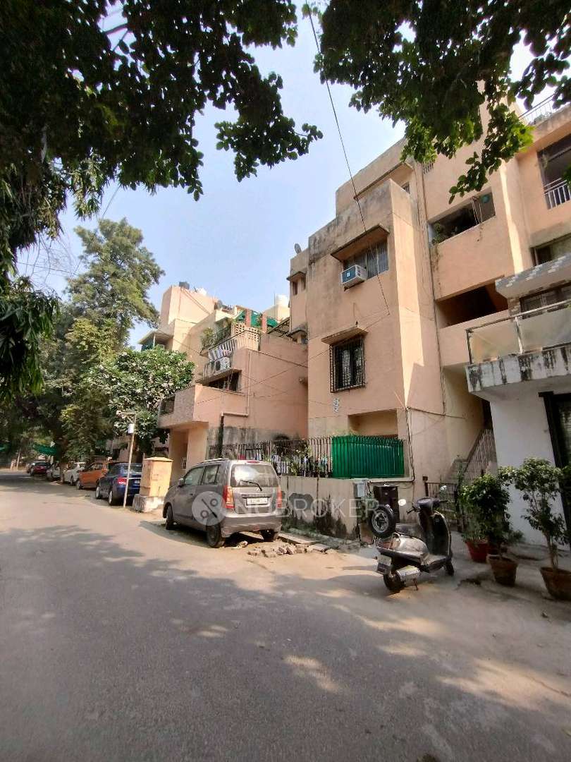 RWA Pocket A, Sarita Vihar