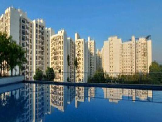 2 BHK Flat In Tata Value Homes New Haven For Sale  In Nelamangala