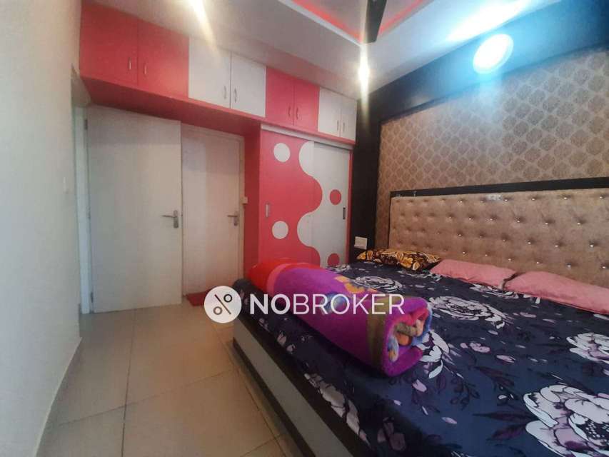 2 BHK Flat In Tata Value Homes New Haven For Sale  In Nelamangala