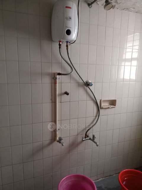 3 BHK Flat In Jadhe Chambers for Rent  In Guruwar Peth