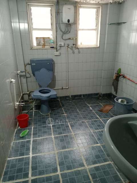 3 BHK Flat In Jadhe Chambers for Rent  In Guruwar Peth