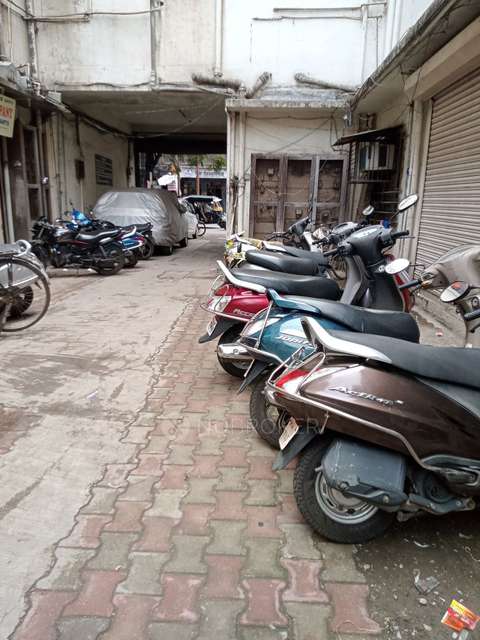 3 BHK Flat In Jadhe Chambers for Rent  In Guruwar Peth