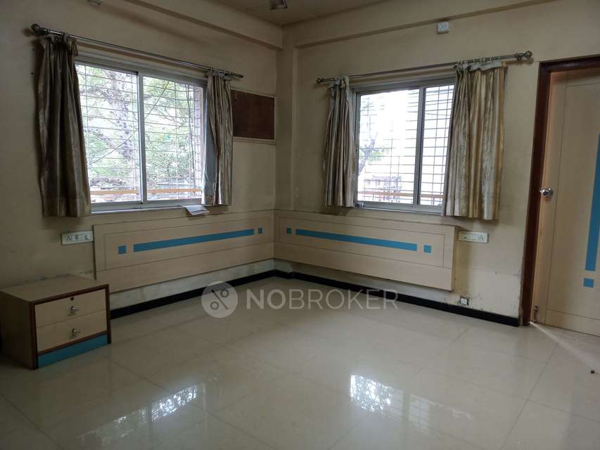 3 BHK Flat In Jadhe Chambers for Rent  In Guruwar Peth