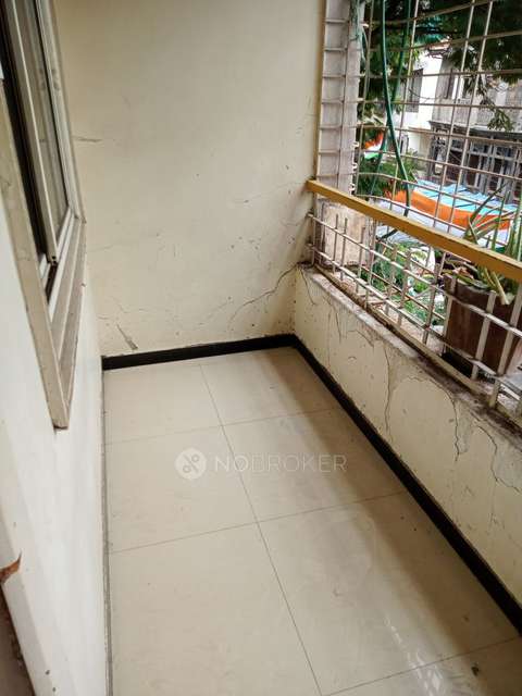 3 BHK Flat In Jadhe Chambers for Rent  In Guruwar Peth