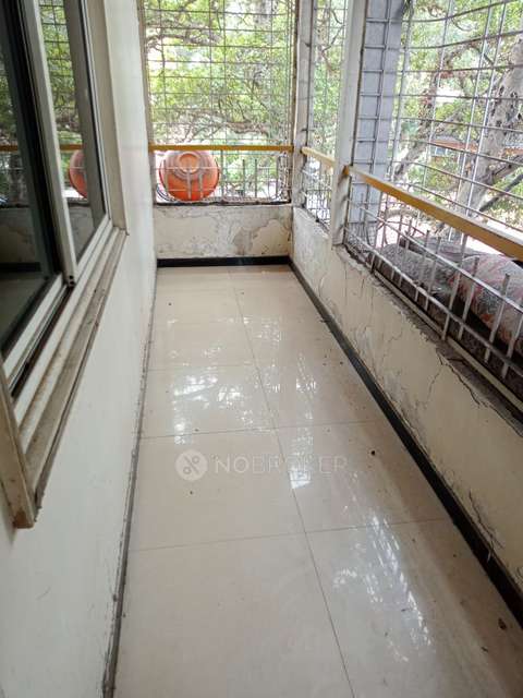 3 BHK Flat In Jadhe Chambers for Rent  In Guruwar Peth