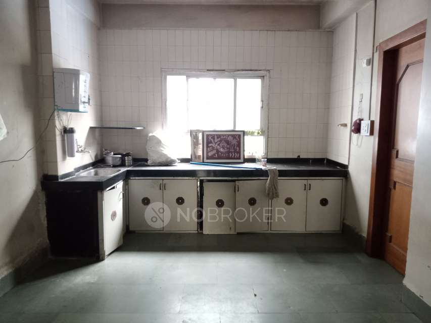 3 BHK Flat In Jadhe Chambers for Rent  In Guruwar Peth