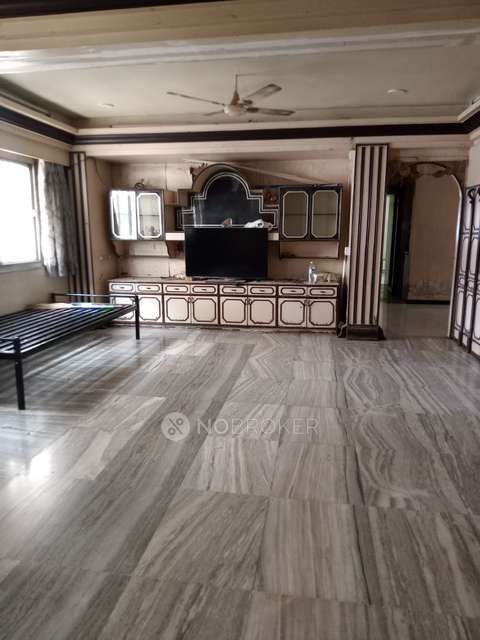 3 BHK Flat In Jadhe Chambers for Rent  In Guruwar Peth