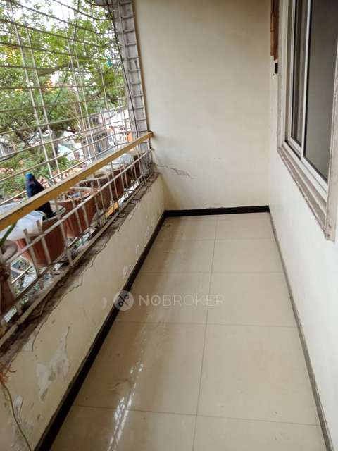 3 BHK Flat In Jadhe Chambers for Rent  In Guruwar Peth