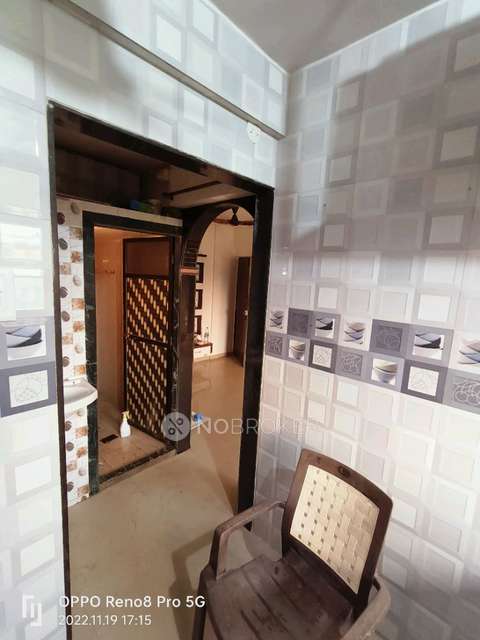 1 BHK Flat In Green Heritage Dombivli For Sale  In Dombivli East