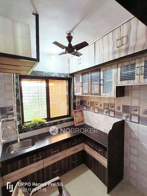 1 BHK Flat In Green Heritage Dombivli For Sale  In Dombivli East