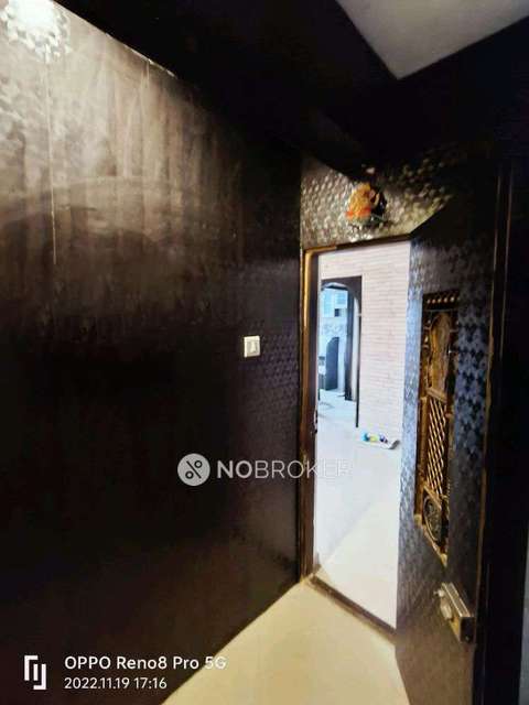 1 BHK Flat In Green Heritage Dombivli For Sale  In Dombivli East