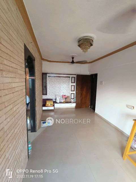 1 BHK Flat In Green Heritage Dombivli For Sale  In Dombivli East